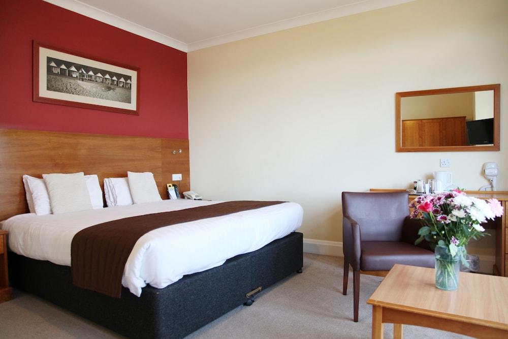 Marsham Court Hotel Bournemouth Esterno foto