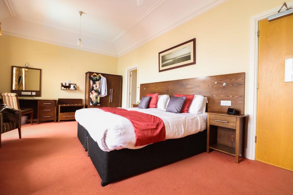 Marsham Court Hotel Bournemouth Esterno foto